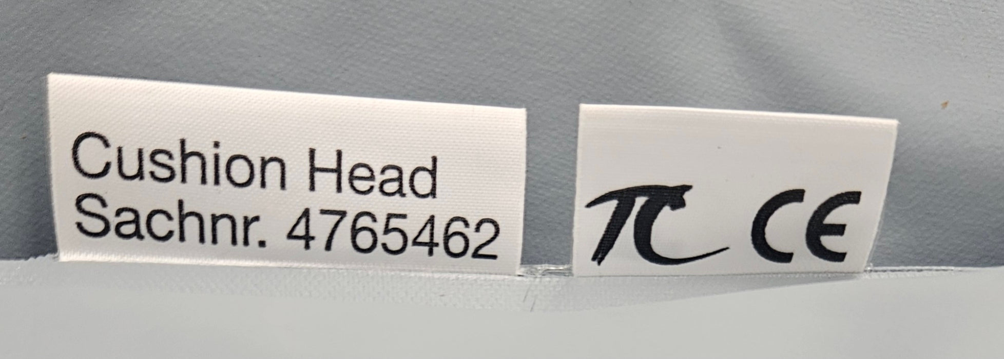 Cushion Head - m.e.d. GmbH Schulz