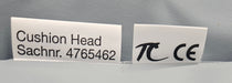Cushion Head - m.e.d. GmbH Schulz