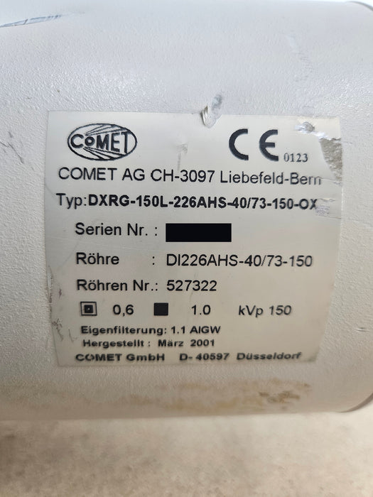 DI226AHS-40/73-150 - m.e.d. GmbH Schulz