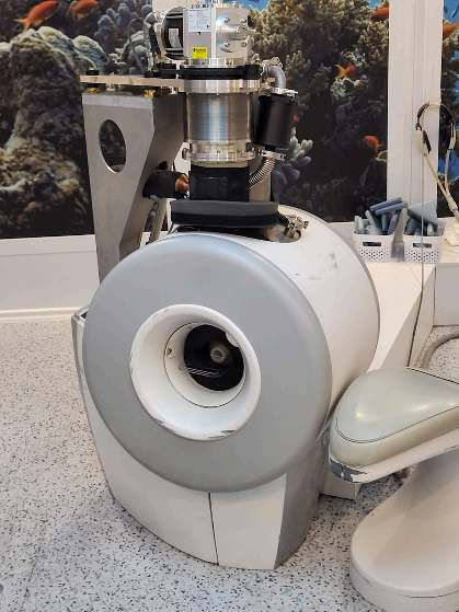 Optima 430 S - m.e.d. GmbH Schulz