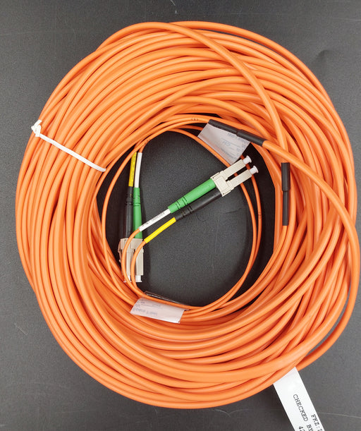 Spare Fiber (MaRS PCIe_RX-Receiver) - m.e.d. GmbH Schulz