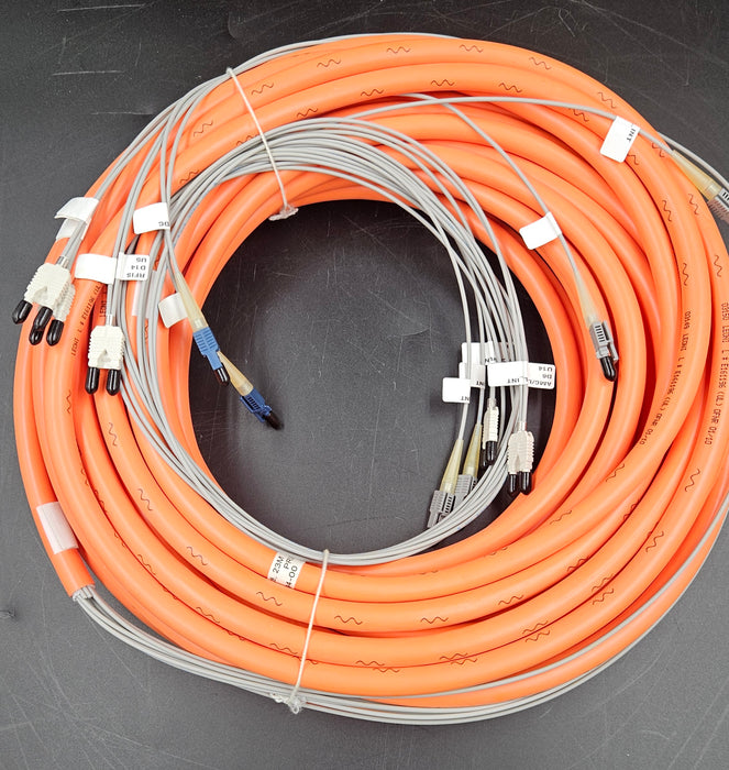 Cable W1428; 23 m - m.e.d. GmbH Schulz
