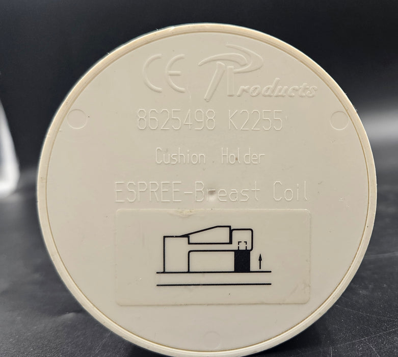 Cushion Holder for ESPREE-Breast Coil - m.e.d. GmbH Schulz