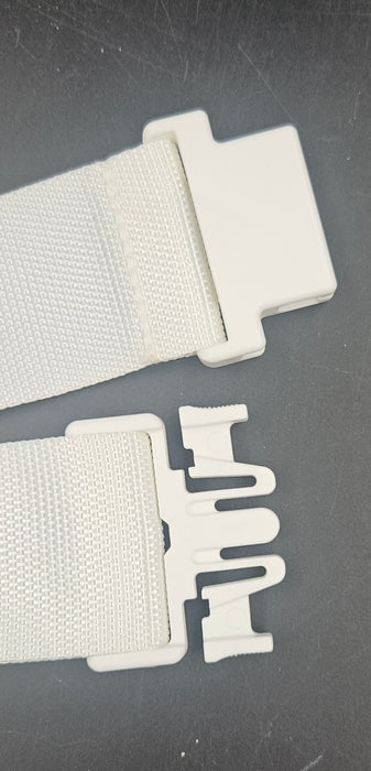 Patient Positioning Strap - Side Release Buckle - m.e.d. GmbH Schulz