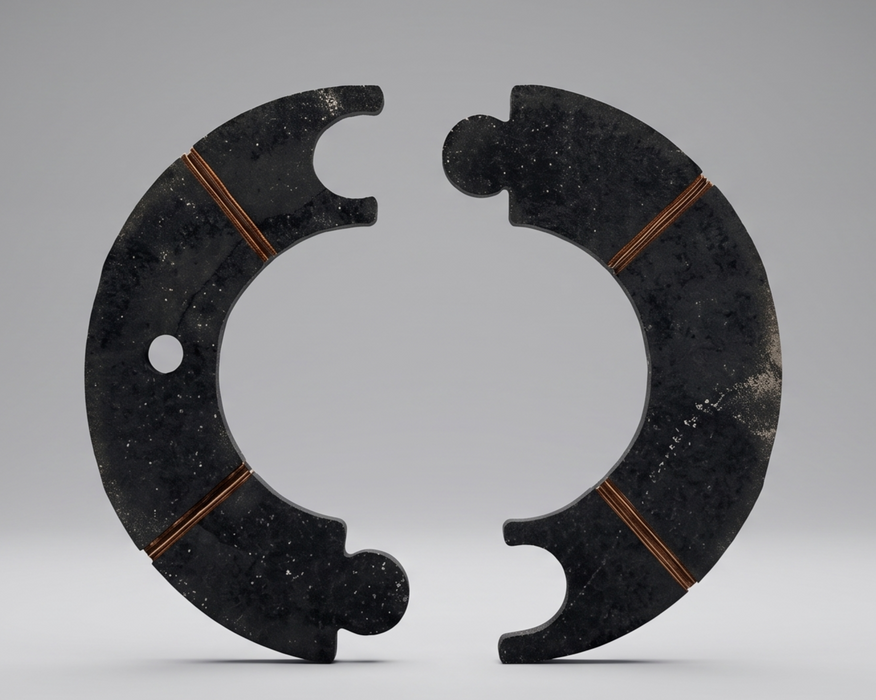 Brake Disk - m.e.d. GmbH Schulz