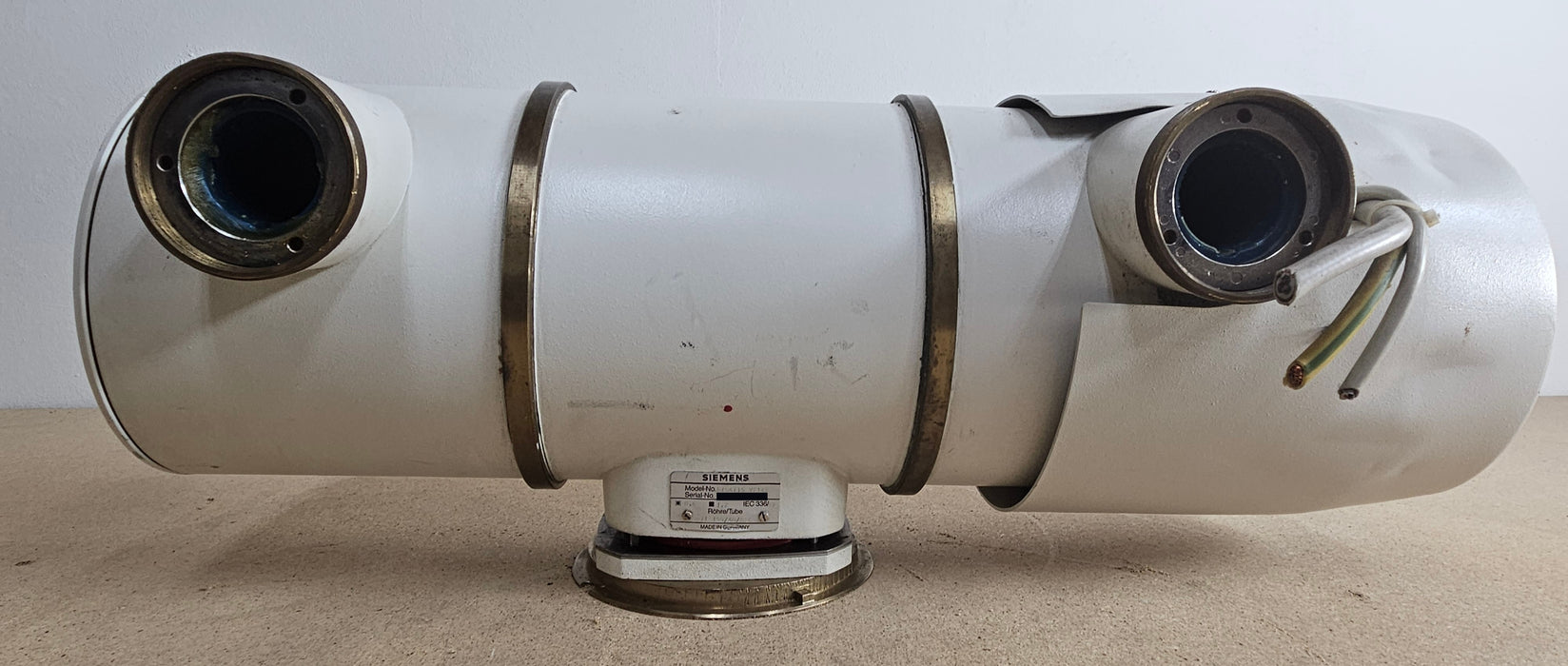 Opti 150/40/82 C - 100L - m.e.d. GmbH Schulz