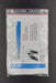 Basic configuration finger adapter for MRI- compatible SpO2 finger sensor - m.e.d. GmbH Schulz