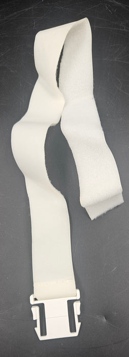 Patient Positioning Strap - Side Release Buckle - m.e.d. GmbH Schulz