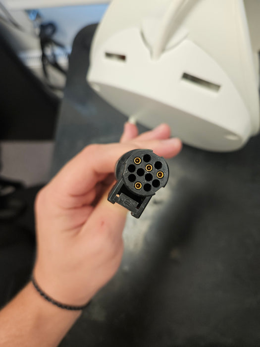 VET MR Grande - m.e.d. GmbH Schulz