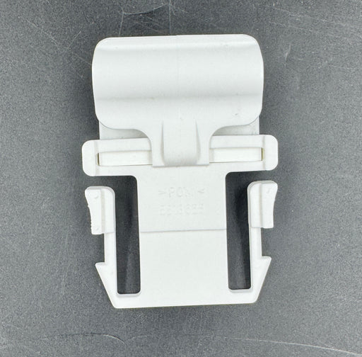 Patient Positioning Strap - Side Release Buckle - m.e.d. GmbH Schulz