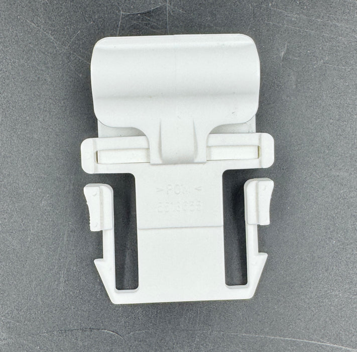 Patient Positioning Strap - Side Release Buckle - m.e.d. GmbH Schulz