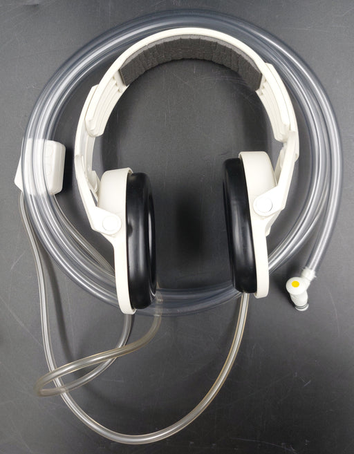 Slimline Style Mri Headphones - m.e.d. GmbH Schulz