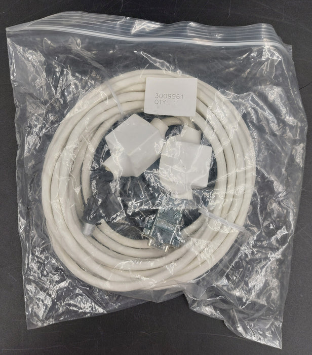 Serial data cable - m.e.d. GmbH Schulz