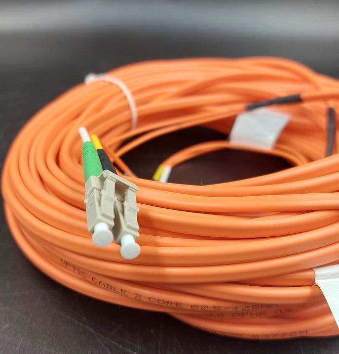 Spare Fiber (MaRS PCIe_RX-Receiver) - m.e.d. GmbH Schulz