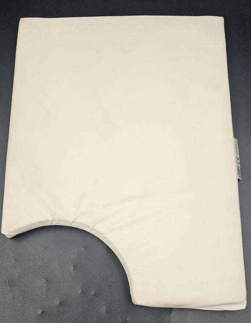 Body cushion for shoulder coil - m.e.d. GmbH Schulz