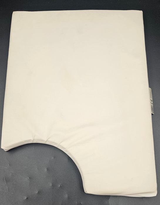 Body cushion for shoulder coil - m.e.d. GmbH Schulz