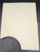 Body cushion for shoulder coil - m.e.d. GmbH Schulz