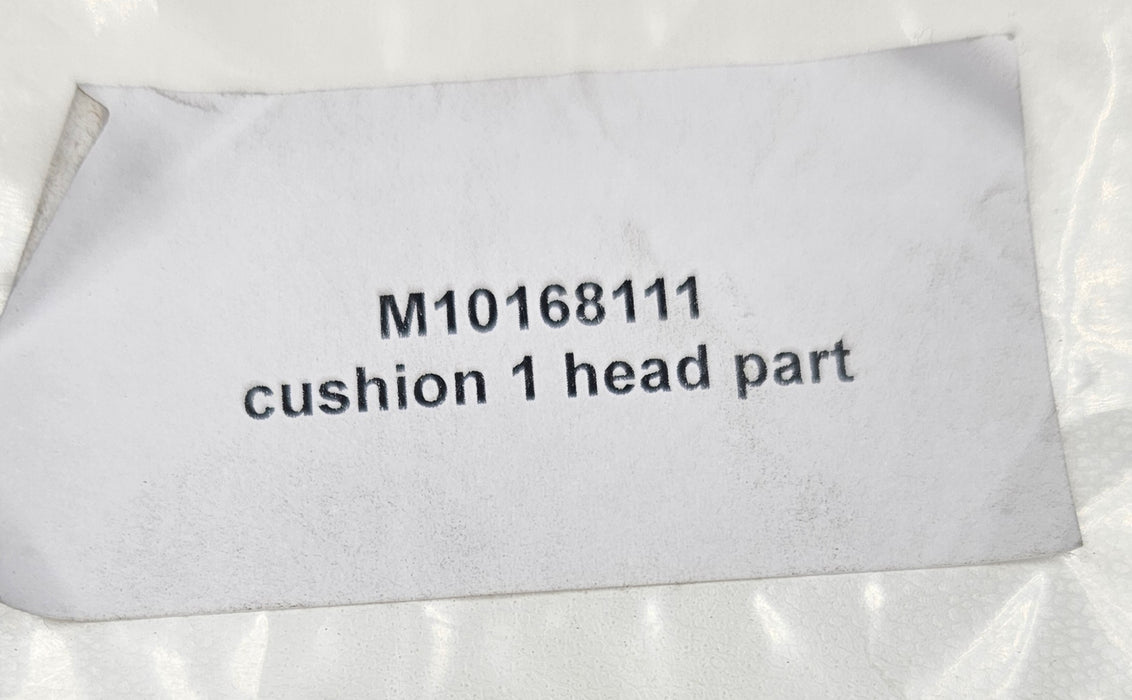 Cushion 1 Head Part - m.e.d. GmbH Schulz