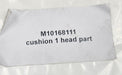 Cushion 1 Head Part - m.e.d. GmbH Schulz