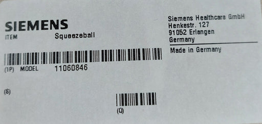 Squeeze Ball - m.e.d. GmbH Schulz