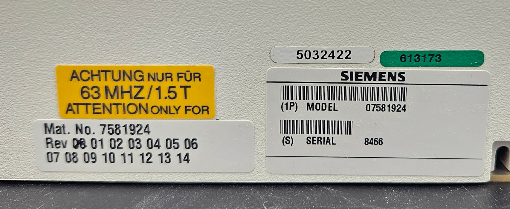 Group 1.5t-1 Socket - m.e.d. GmbH Schulz