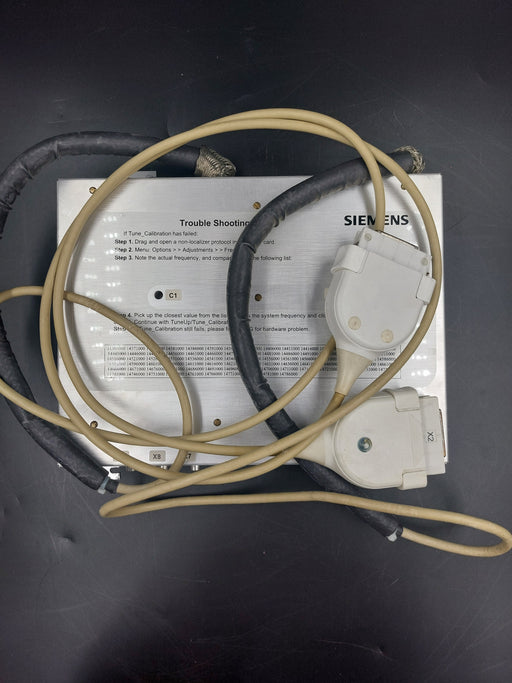Codibox C2 - m.e.d. GmbH Schulz