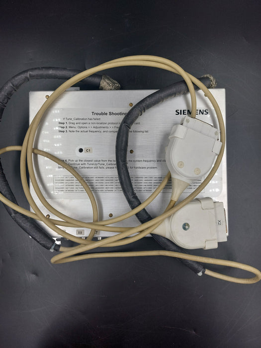Codibox C2 - m.e.d. GmbH Schulz