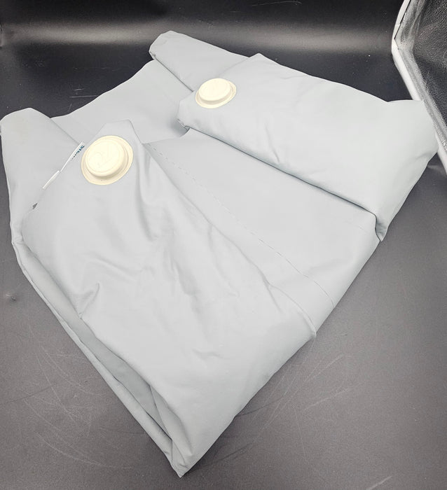 Cushion Spine - m.e.d. GmbH Schulz