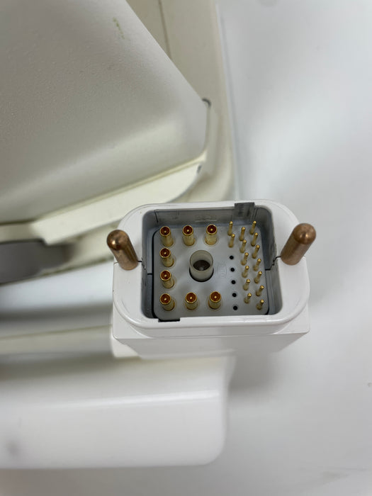 Foot Ankle Coil - m.e.d. GmbH Schulz