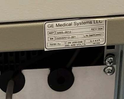 Optima 430 S - m.e.d. GmbH Schulz