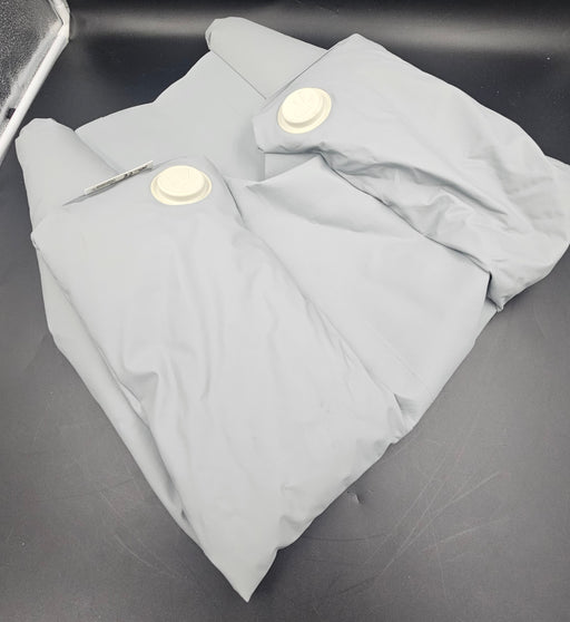 Vacuum cushion spine - m.e.d. GmbH Schulz