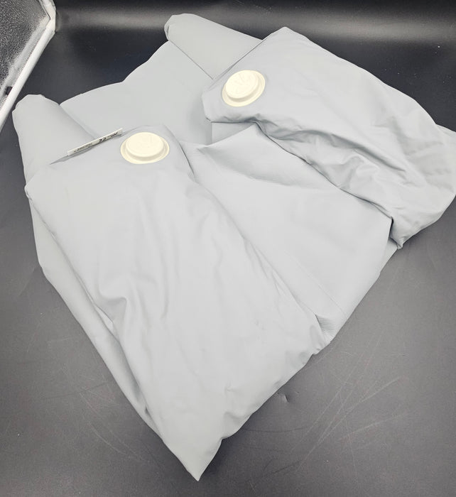 Vacuum cushion spine - m.e.d. GmbH Schulz