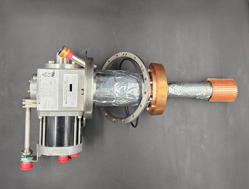 RDK-408/L3 Coldhead - m.e.d. GmbH Schulz