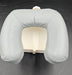 Head Rest Breast 18 Coil incl. cushion - m.e.d. GmbH Schulz