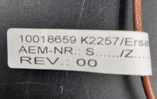 RF Coaxial Cable - m.e.d. GmbH Schulz