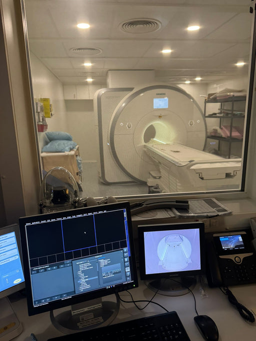 Avanto Fit 48CH - m.e.d. GmbH Schulz