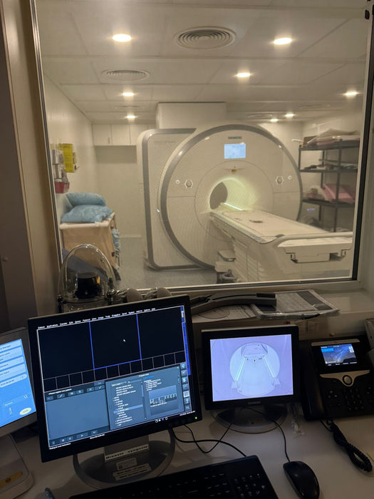 Avanto Fit 48CH - m.e.d. GmbH Schulz