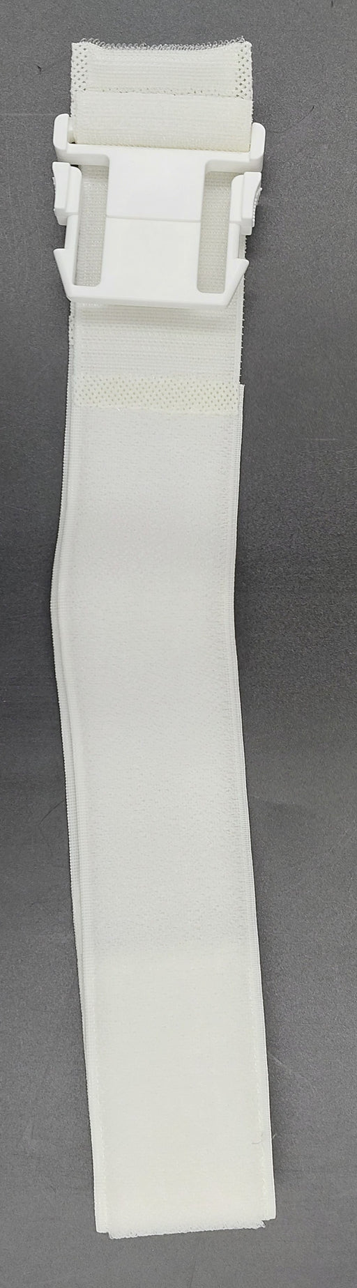 Patient Positioning Strap - Side Release Buckle - m.e.d. GmbH Schulz