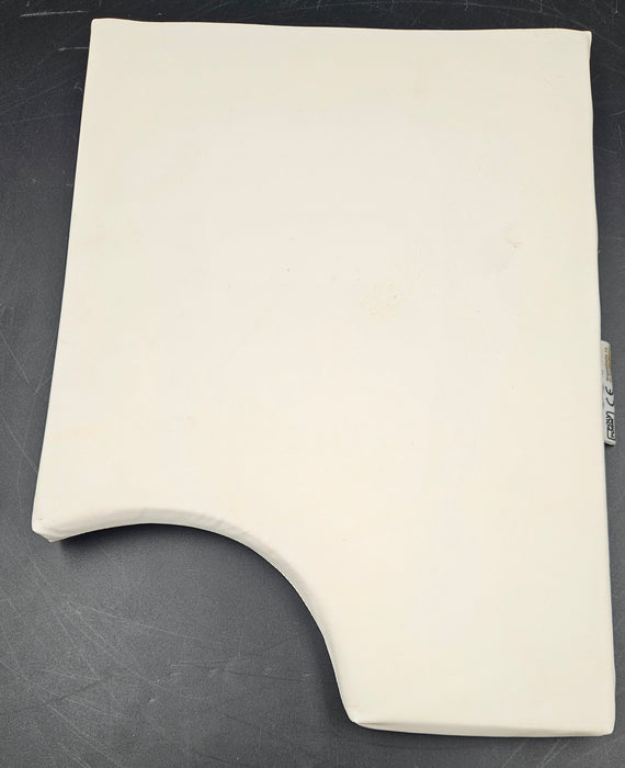 Body cushion for shoulder coil - m.e.d. GmbH Schulz