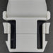 Patient Positioning Strap - Side Release Buckle - m.e.d. GmbH Schulz