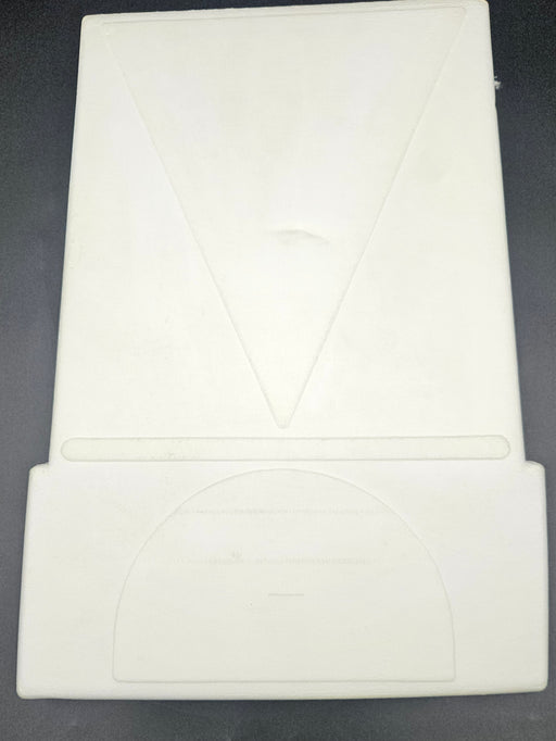 Patient Cushion Table - m.e.d. GmbH Schulz