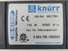 Power Distribution Unit (PDU) - m.e.d. GmbH Schulz