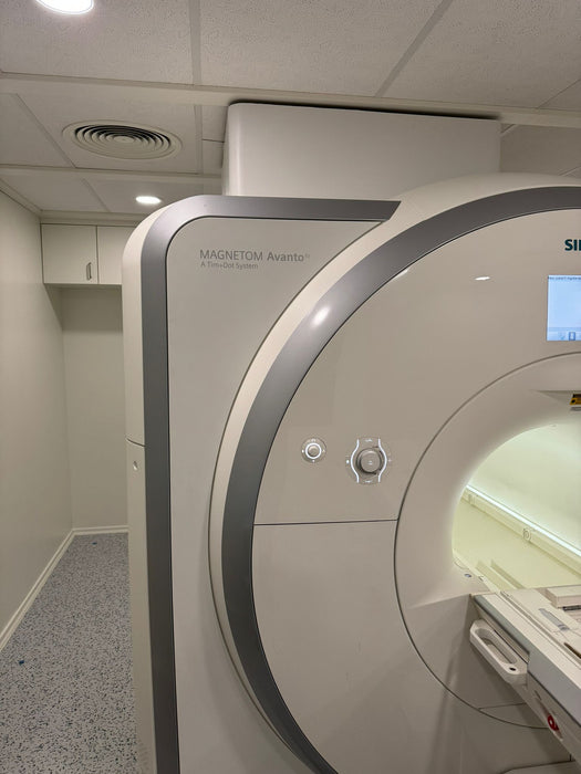 Avanto Fit 48CH - m.e.d. GmbH Schulz