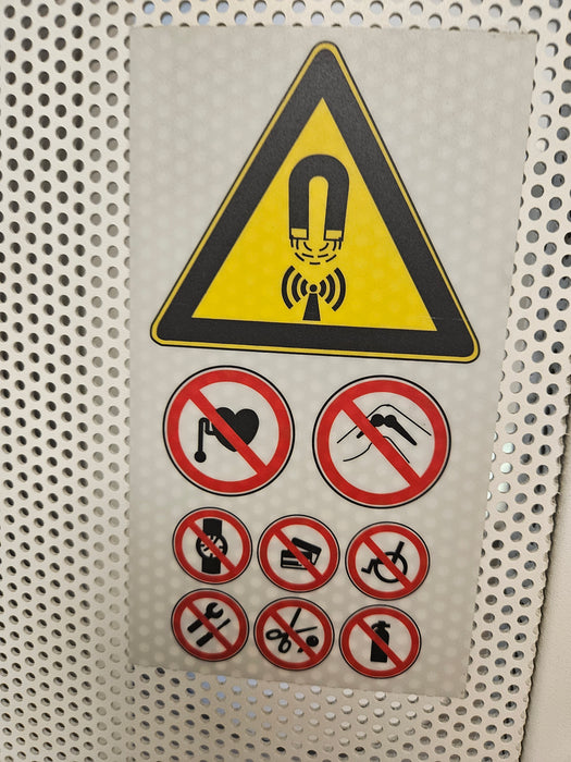 VET MR Grande - m.e.d. GmbH Schulz