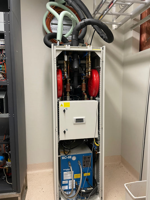 Achieva (WARM) - m.e.d. GmbH Schulz