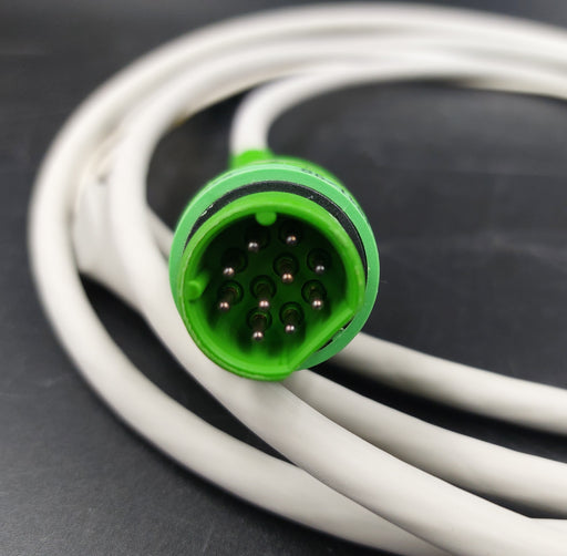 EKG-Cable-Clip - m.e.d. GmbH Schulz