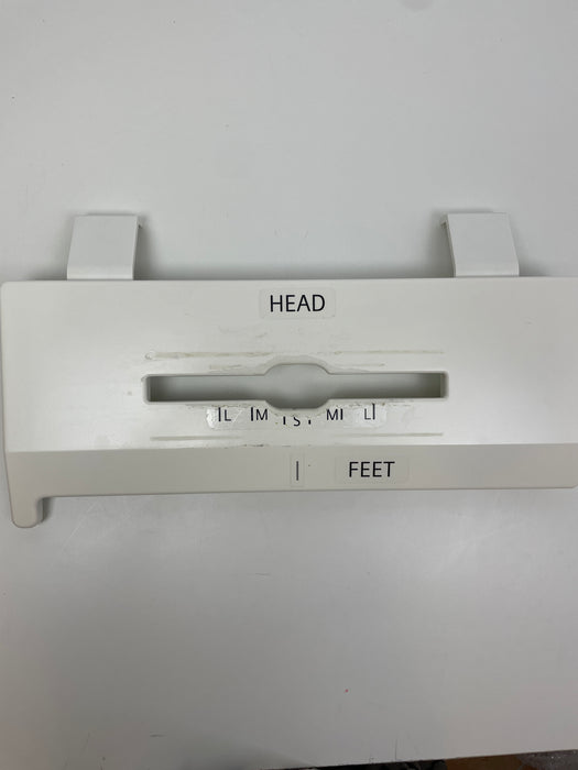 Shoulder Baseplate - m.e.d. GmbH Schulz