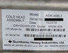 RDK-408/L3 Coldhead - m.e.d. GmbH Schulz