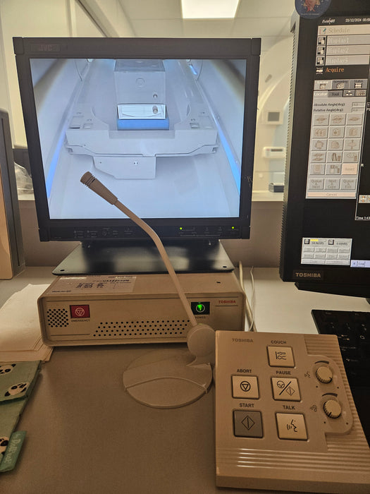 Vantage XGV Atlas, warm - m.e.d. GmbH Schulz