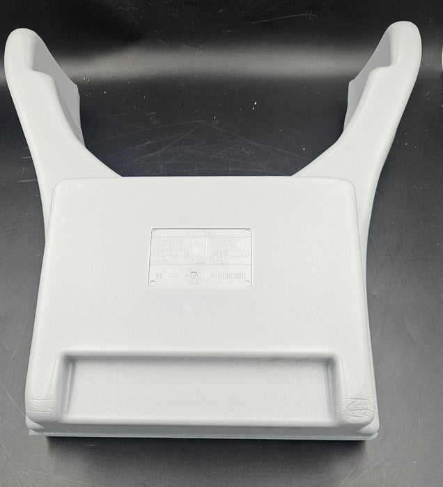 Arm rest Breast Coil - m.e.d. GmbH Schulz